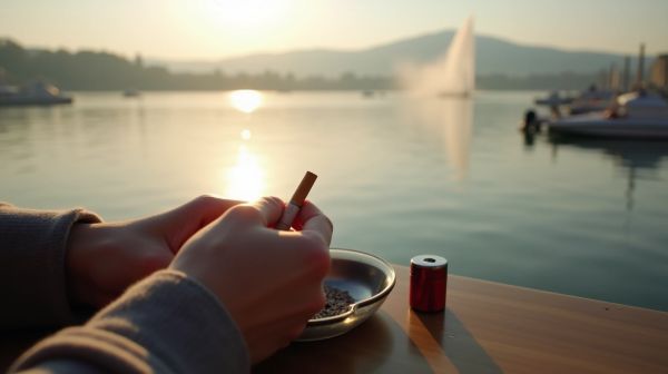 Arrêter de fumer : réussir grâce à l'hypnose à Genève