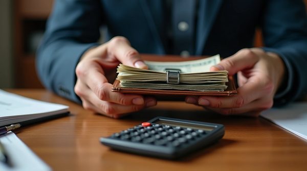 Comment réussir la gestion de trésorerie pour votre entreprise ?