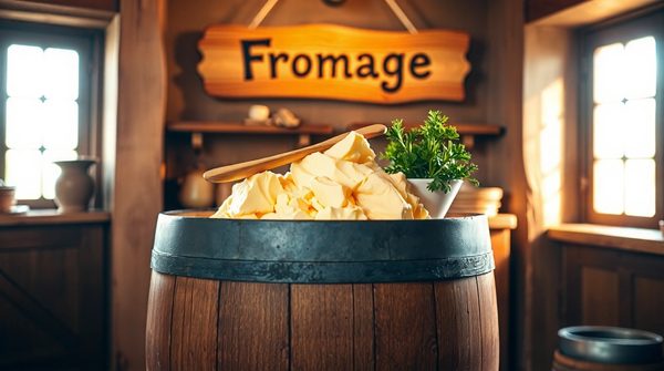 Les beurriers incontournables pour un beurre toujours frais