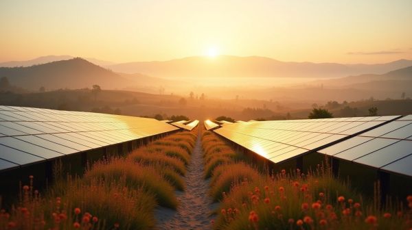 Pourquoi choisir l'énergie renouvelable pour un avenir durable