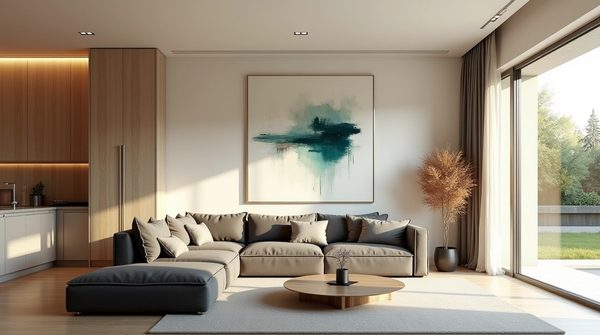 Rénovation d'ampleur : les tendances à adopter en 2024