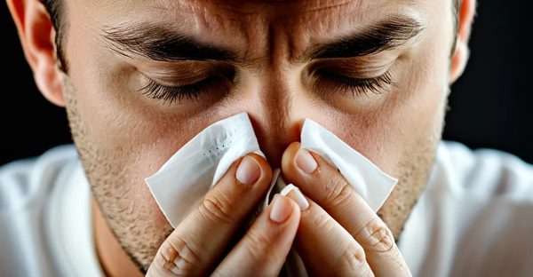 Signification des éternuements : mythes et vérités à connaître