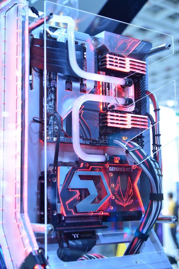 Température GPU trop haute ? Voici comment la contrôler !
