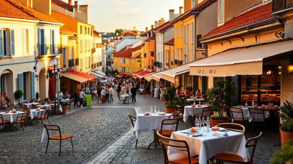 Top 5 des pizzerias à Soulac pour satisfaire vos désirs