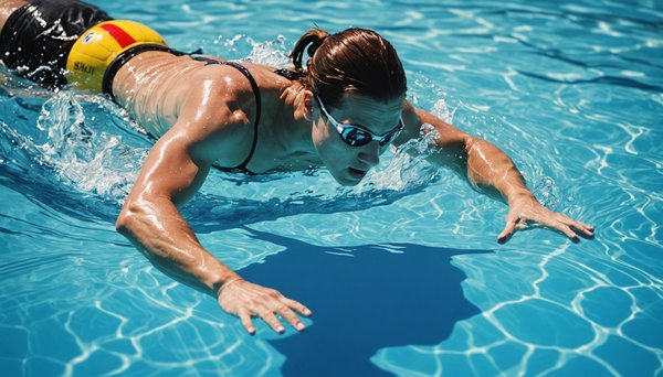 Pisciniste à tyrosse : transformez votre rêve aquatique !