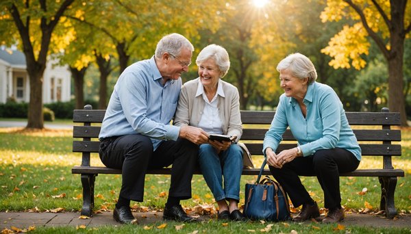 Réussir votre retraite : conseils indispensables à découvrir