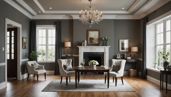 Rénovation et décoration : embellissez votre chez-vous !