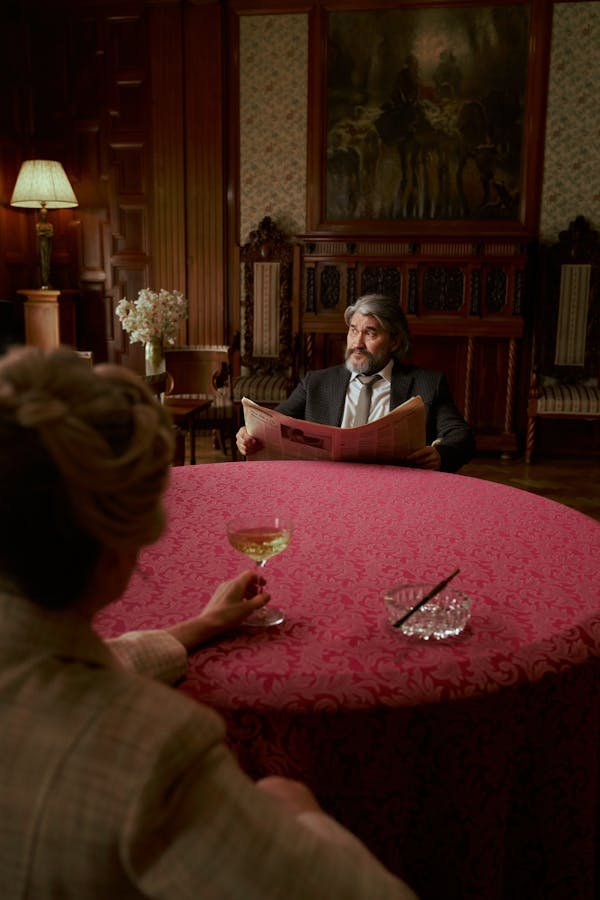 Les toiles de jouy : 10 raisons de les adopter chez vous