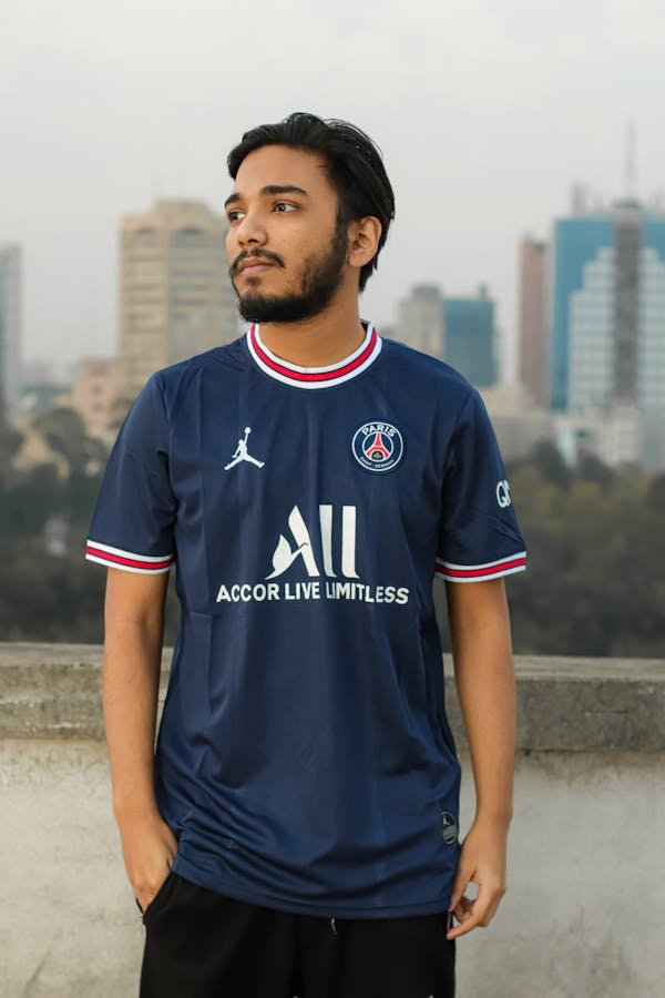 L'évolution passionnante du PSG à travers les âges