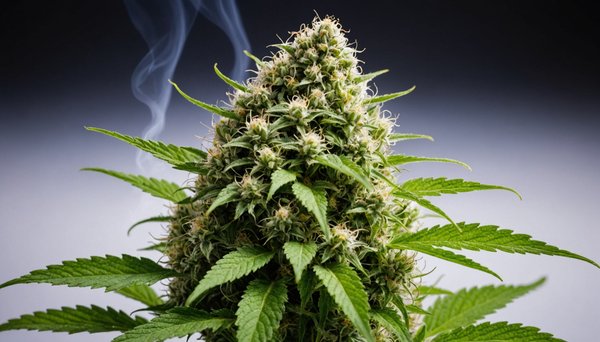 Fleur de cbd white widow : l'incontournable aux effets équilibrés