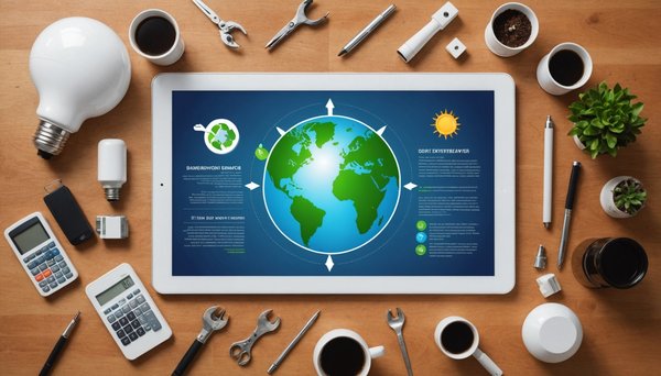 Rénovation énergétique : économisez tout en préservant la planète