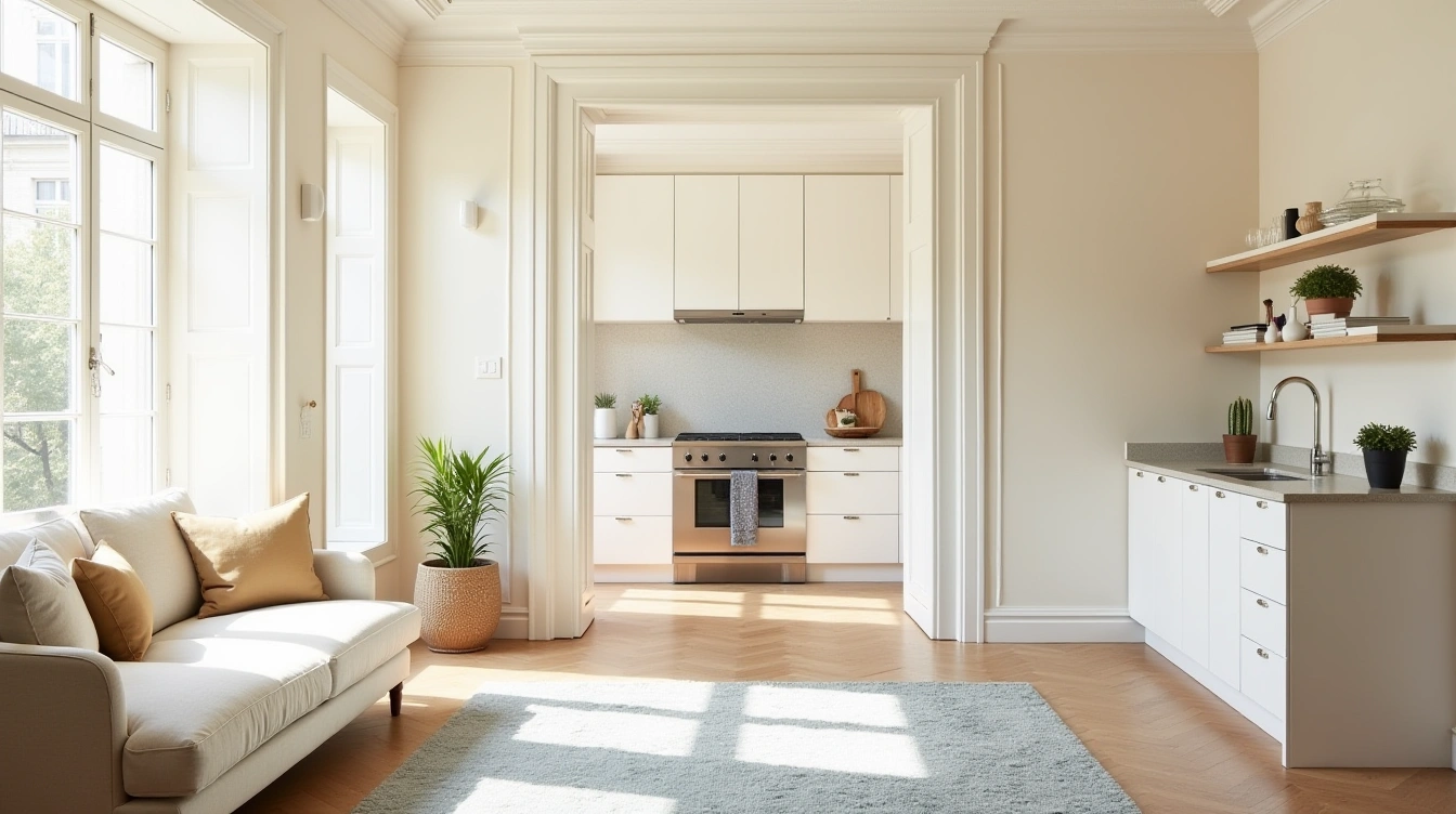 Vos questions sur la rénovation d'ampleur